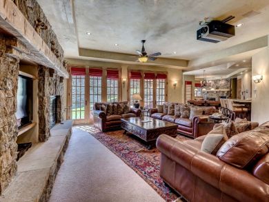 Luxury Seven Bedroom Ski Home Sleeps 14 Available Holidays!